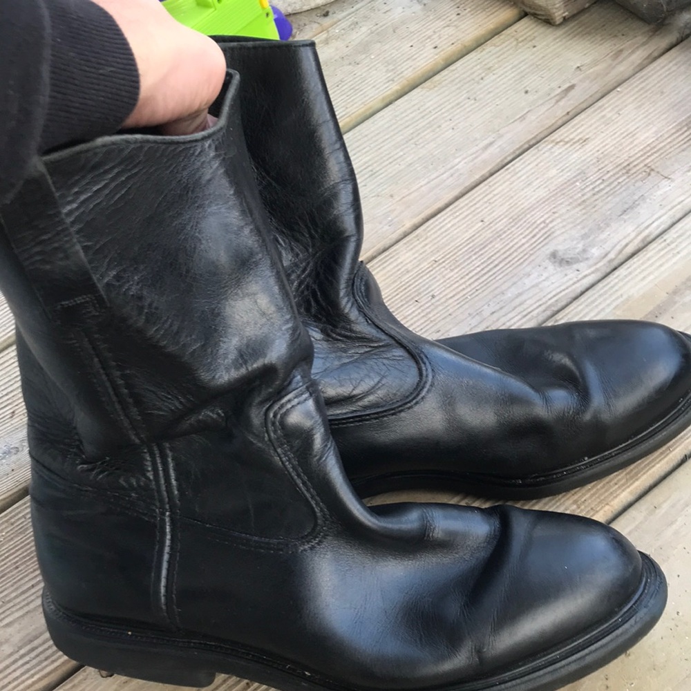 Redwing Pecos 13
